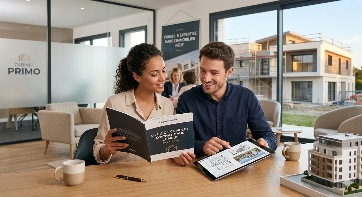 Prêt immobilier conseils