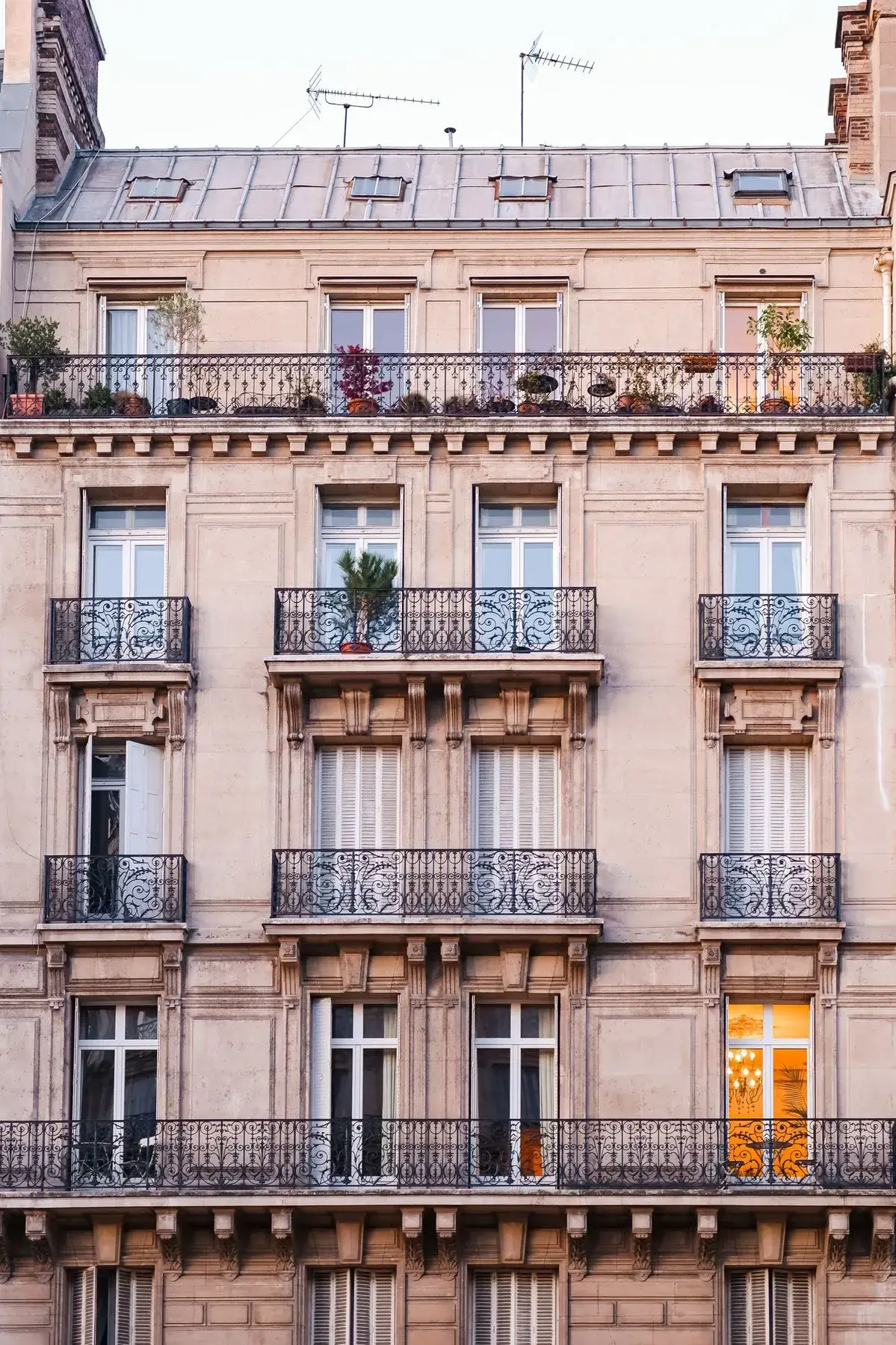 Appartement neuf déniché en petite couronne francilienne